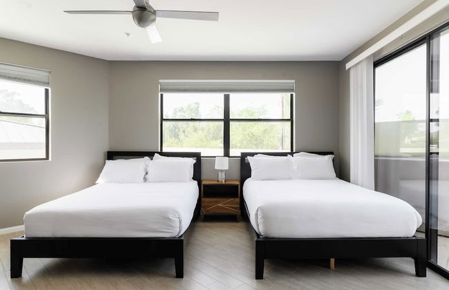 Ivory I By Avantstay Modern Home w/ Stunning Views Close To Old Town - Foto 24