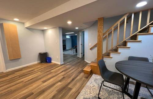 Cozy Home for Family & Friends Gathering - Foto 16