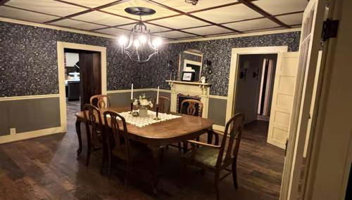 Classic Lakeside Estate Stay with Cozy Living Spaces & Outdoor Adventures in Kuttawa, Kentucky - Foto 5