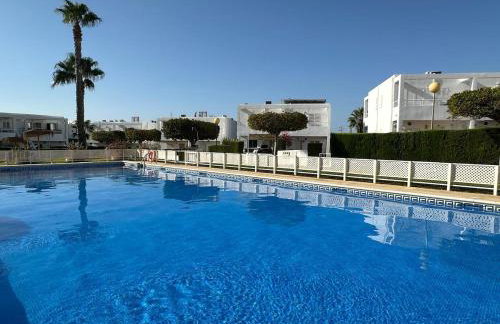 Apartamento Mójacar - Foto 31