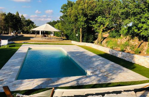 Villa Patrizia-Luxury Villa - Foto 17