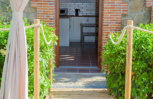 Finca La Sayuela - Foto 41