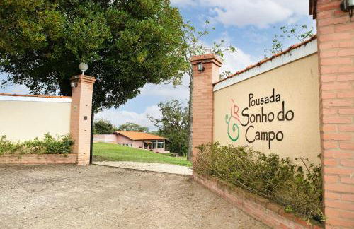 Pousada Sonho do Campo - Foto 14