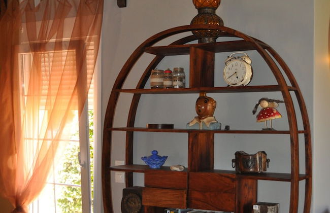 Stilvi No 16 - Photo 16