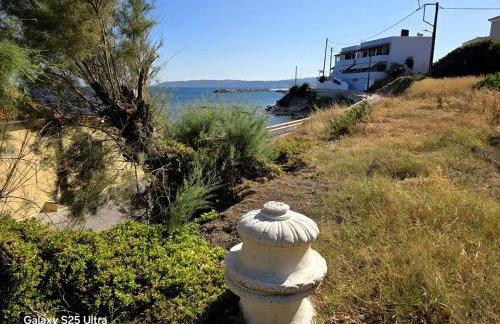 Αγία Ερμιόνη stay - Foto 13