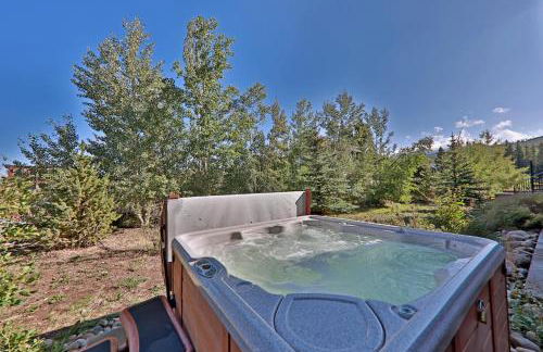 Luxury in Downtown Winter Park СО - Foto 62