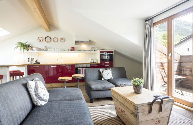 La Ruinette - Foto 21