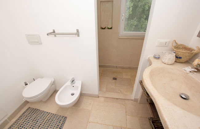 Villa Butterfly - Foto 24