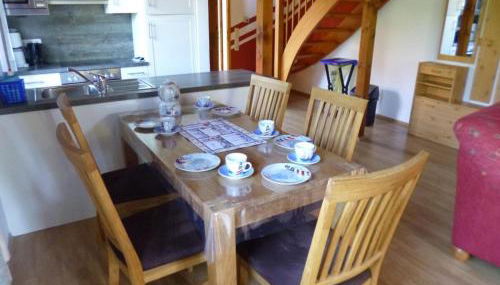 Holiday Home Christmann - Foto 5