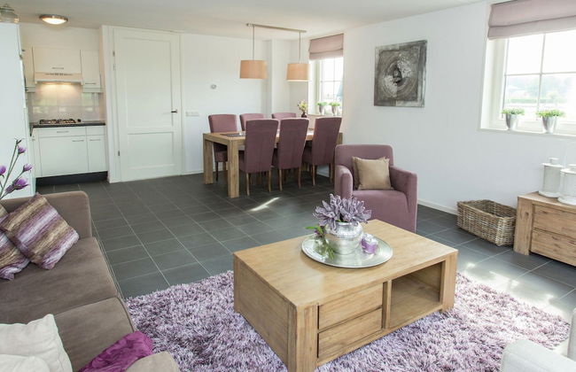 Dutch Family Geataway - Foto 14