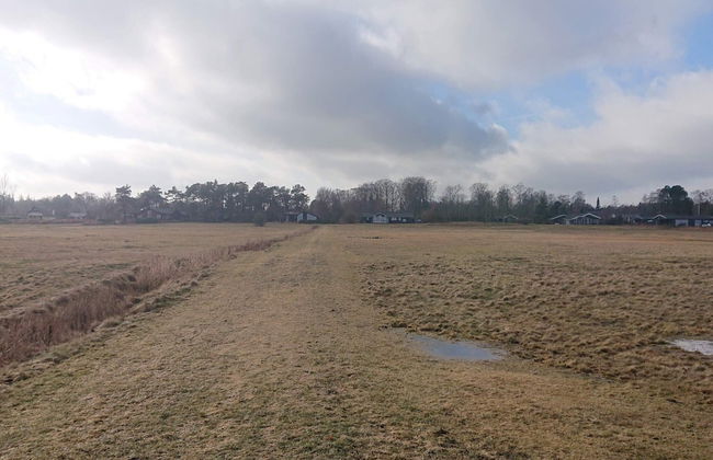 4 Star Holiday Home in Orsted - Foto 21