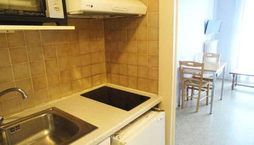 Residence Aixilia - Au coeur de la ville, studio pour 2 personnes ! MAE-7494 - Foto 4