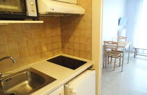 Residence Aixilia - Au coeur de la ville, studio pour 2 personnes ! MAE-7494 - Foto 4
