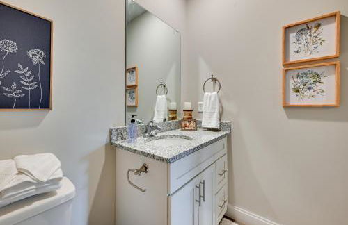 Brownsville Vacation Rental Near National Park! - Foto 15