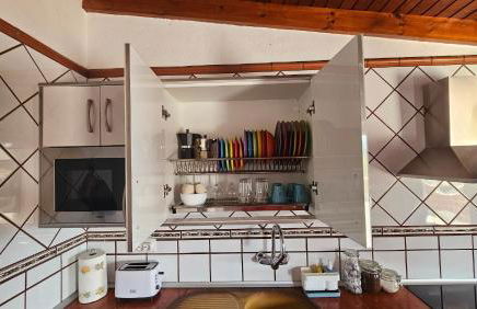 Los Cerrajones: spectacular views from the cliff - Foto 7