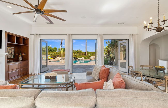 Casa de Bella in Palm Springs - Photo 3