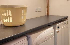 East Wing Cottage - Peaceful Village Retreat with Tennis Court Access - Foto 31