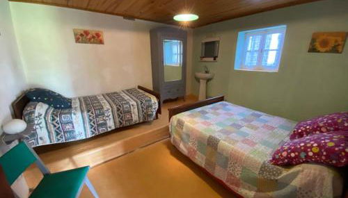 Gîte le Causse - Foto 4