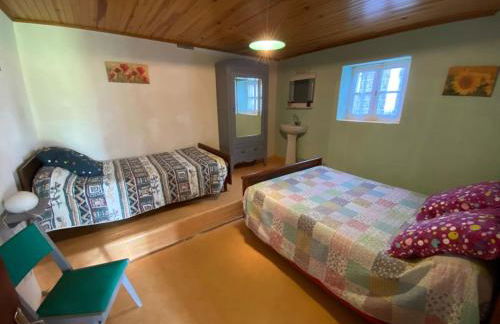 Gîte le Causse - Foto 4