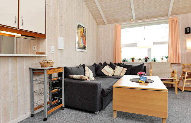 Holiday Home in Otterndorf - Foto 20