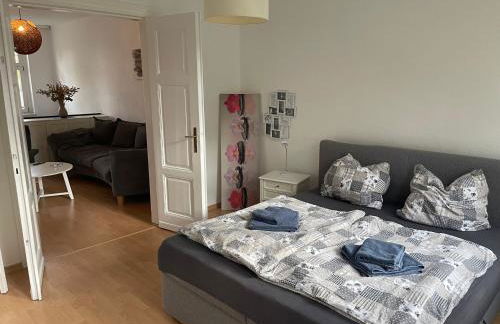 Ferienwohnung Emma - Foto 7