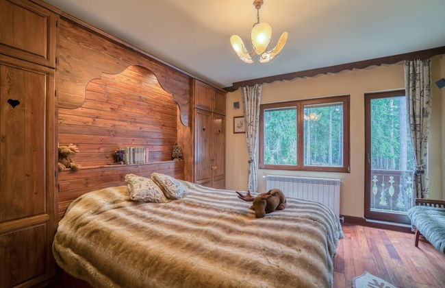 Villa Borovets Mountain & Luxury - Foto 11