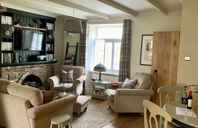 St Lawrence Rest - Cosy Retreat in Warkworth - Foto 6