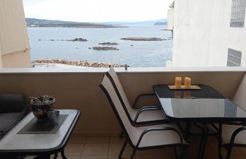 Seaside apartment in Chania - Foto 16