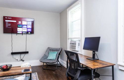 3BR Home with In-Unit Laundry Parking and Sound Bar - Foto 42