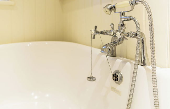 Honeypot Cottage-Lovely Bolthole in Stow - Photo 30