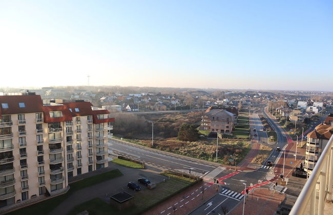 Apartment in Nieuwpoort With sea View - Foto 14