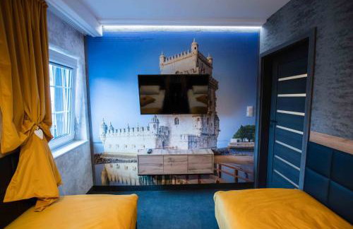 Apartments in Bukowina - Foto 44