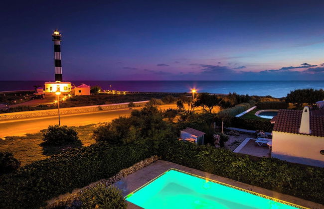 Villa Faro - Foto 12