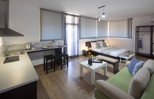 Casa Noste Apartments - Foto 12