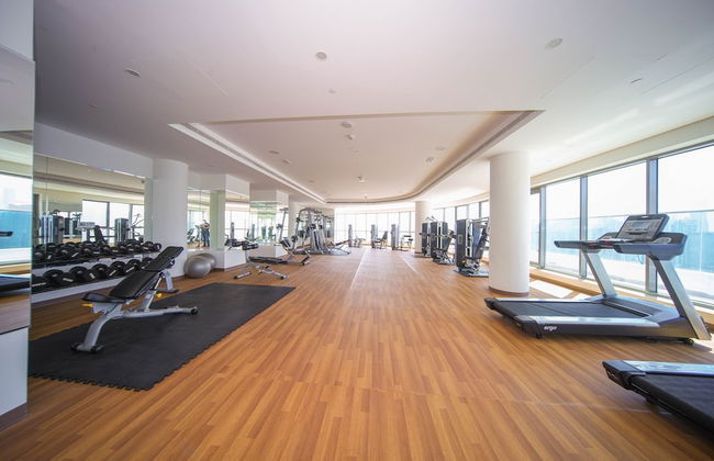 360 Vacation – THE BAY Residence 1BR Apartment - Foto 44