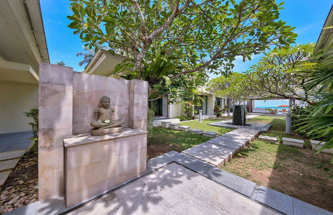 La Lagune - Photo 20