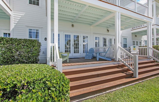 Waterfront Luxury Villa With Sunset Views And Boat Slip 3 Bedroom Townhouse by RedAwning - Foto 44