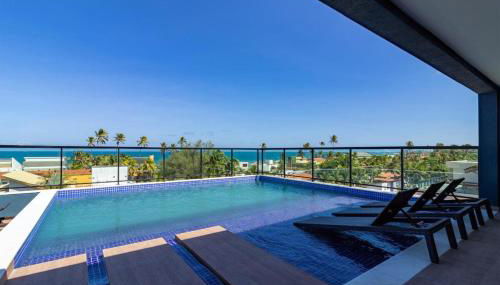 Villa Margot Conforto e Sofisticação by La Playa - Foto 2