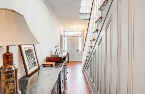 Tranquil and Historic Estate Near Valley Forge - Foto 11