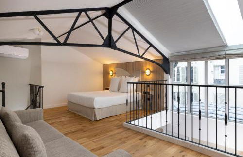 Yuna Blanche - Serviced Apartments - Foto 68