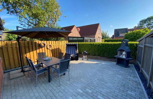 Pilsumer Lohne Huus - Foto 35