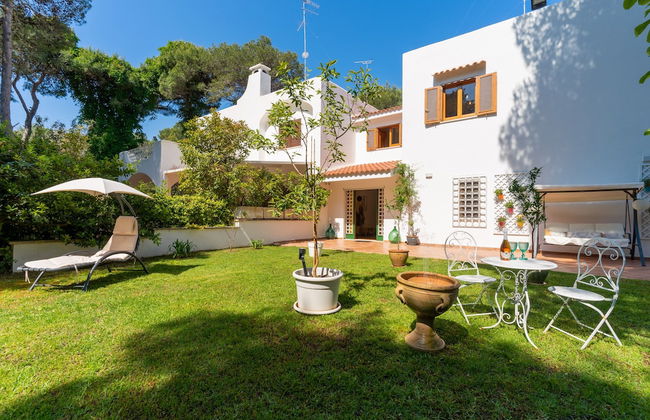 3435 Villa Cuore Verde by Perle di Puglia - Photo 37