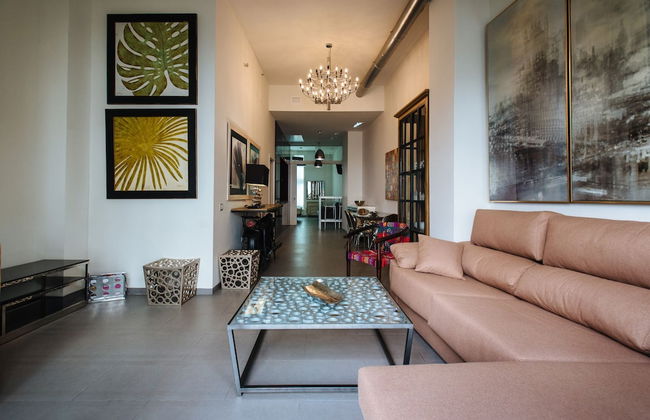 Apartamento el Carmen - Foto 18