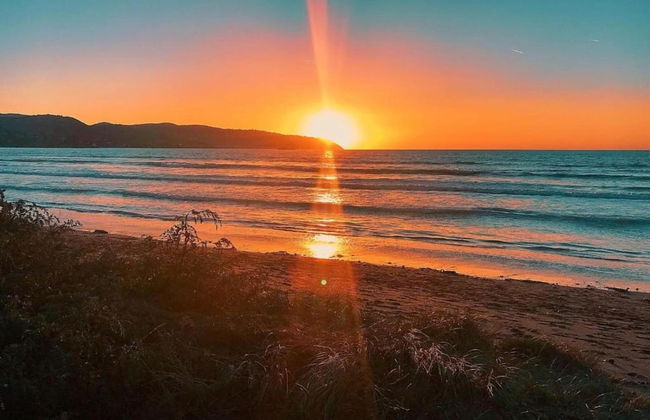 Seaside Escape in Giannella - Foto 37