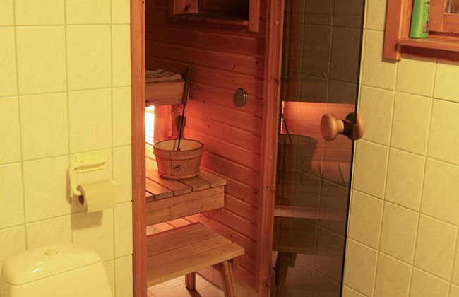 Wilderness chalet Kuusamo - Foto 27