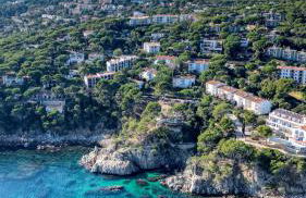 Apartamento de lujo con vistas al mar, a dos minutos de la playa - Foto 20