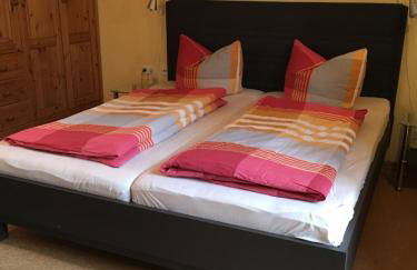 Kühlungsborn Ferienwohnung Sonnenresidenz - Foto 15