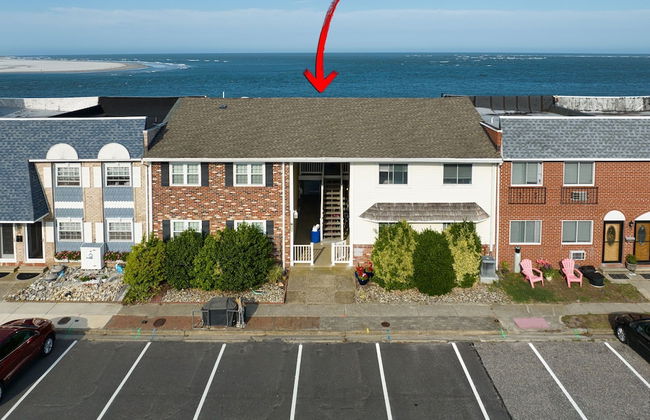 Waterfront North Wildwood Family Retreat - Foto 48