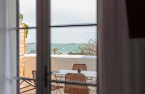 Les iles, Rivedoux Beach House - Foto 8