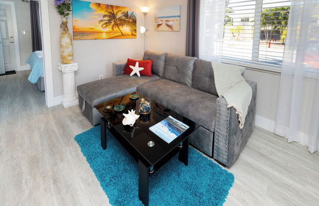 seastar suites by the sea - Foto 21